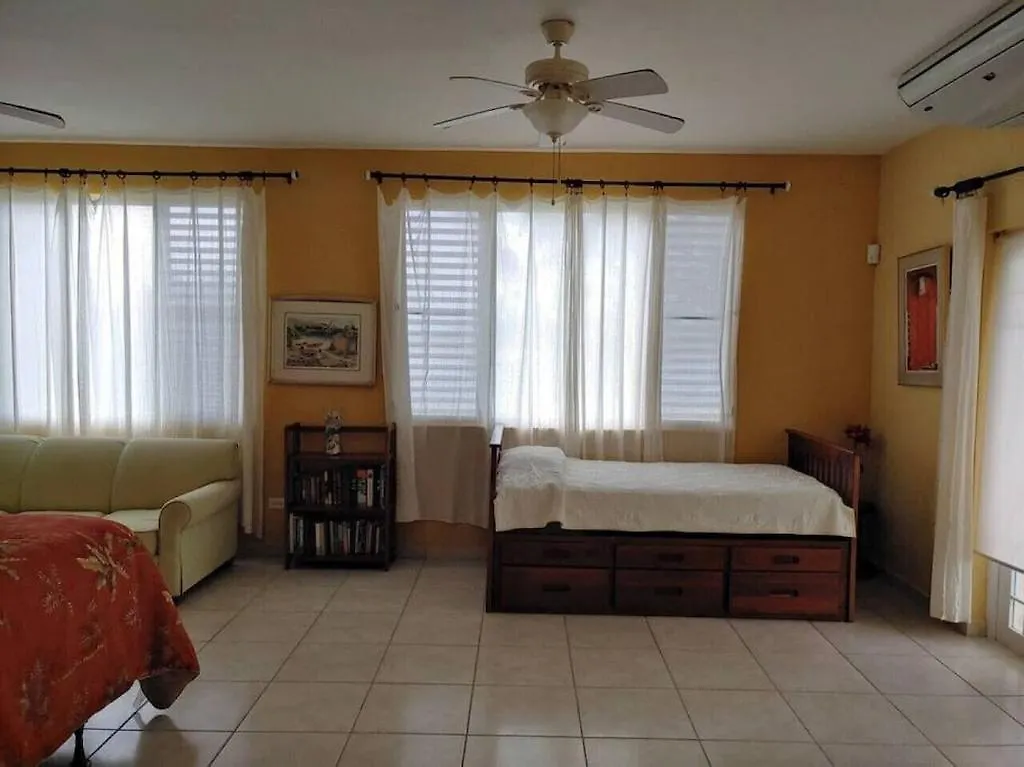 The Views Will Take Your Breath Away - Romantic Villa On The Beach Arecibo