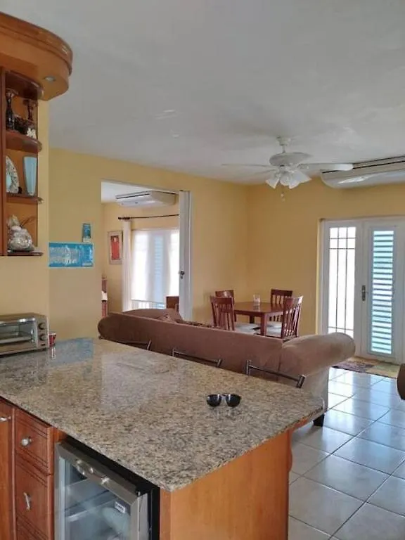 The Views Will Take Your Breath Away - Romantic Villa On The Beach Arecibo