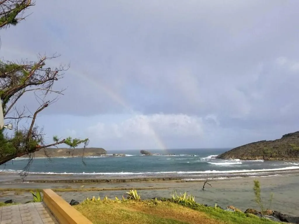 The Views Will Take Your Breath Away - Romantic Villa On The Beach Arecibo