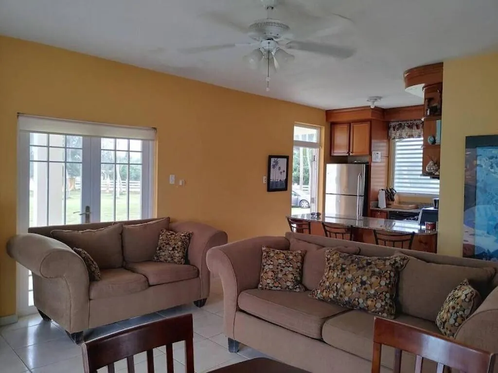 The Views Will Take Your Breath Away - Romantic Villa On The Beach Arecibo
