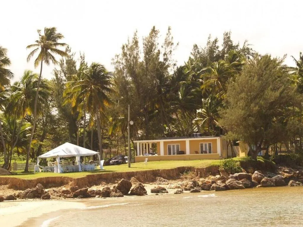 The Views Will Take Your Breath Away - Romantic Villa On The Beach Arecibo